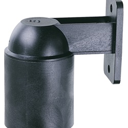 Portalmpd E27 a squadra nero 