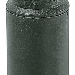 Portalmpd E14 cp/fil cm/lisc nero 