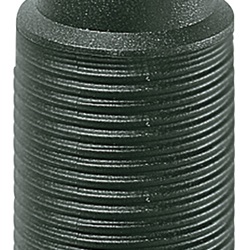 Portalmpd E14 cp/fil cm/fil nero 