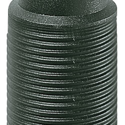 Portalmpd E14 cp/fil cm/fil nero 