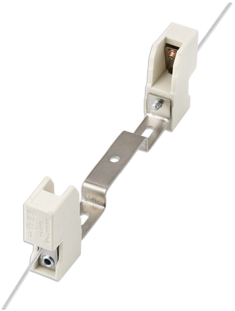 Portalmpd alogene blocch.steat.8A/250V 