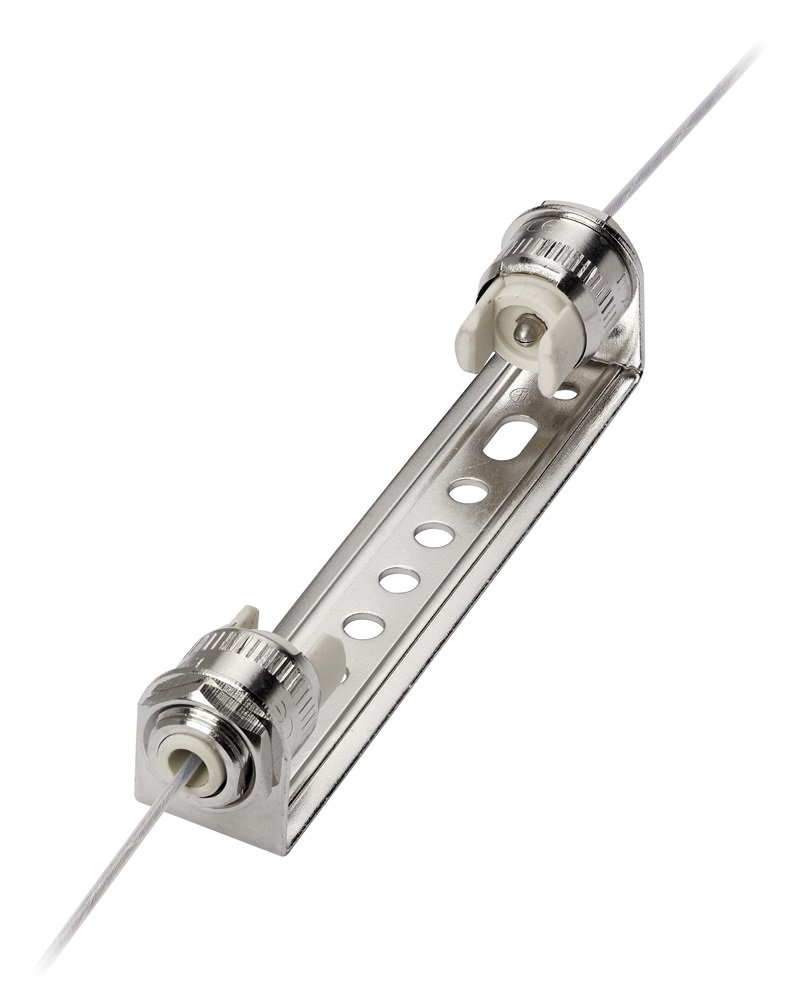 Portalmpd alogene cilin.steat.6A/250V 