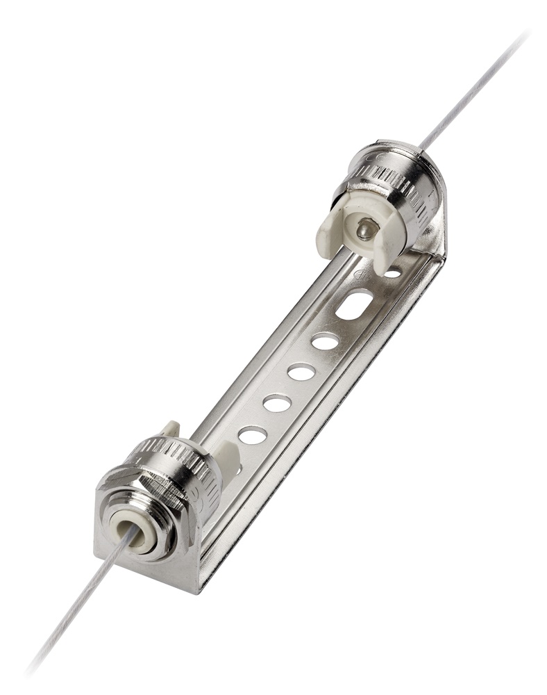 Portalmpd alogene cilin.steat.6A/250V 