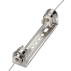 Portalmpd alogene cilin.steat.6A/250V 