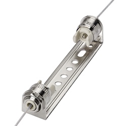 Portalmpd alogene cilin.steat.6A/250V 