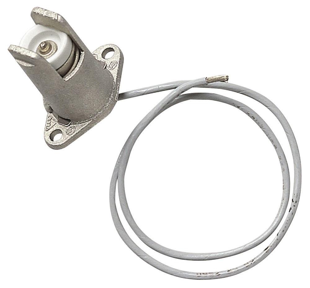 Portalmpd per alogene R7s 10A/250V 