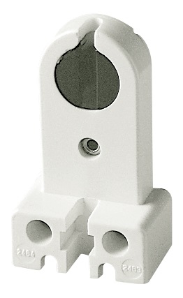 Portalmpd per fluor.G13 a vite 