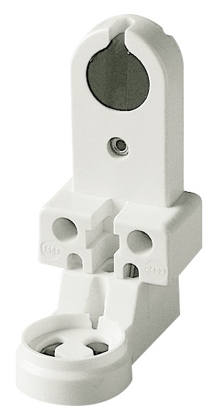 Portalmpd fluor.G13 a vite+portastrt 