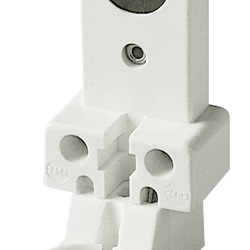 Portalmpd fluor.G13 a vite+portastrt 