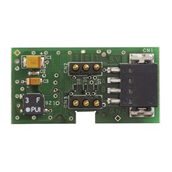 Modulo interfaccia misuratore energia