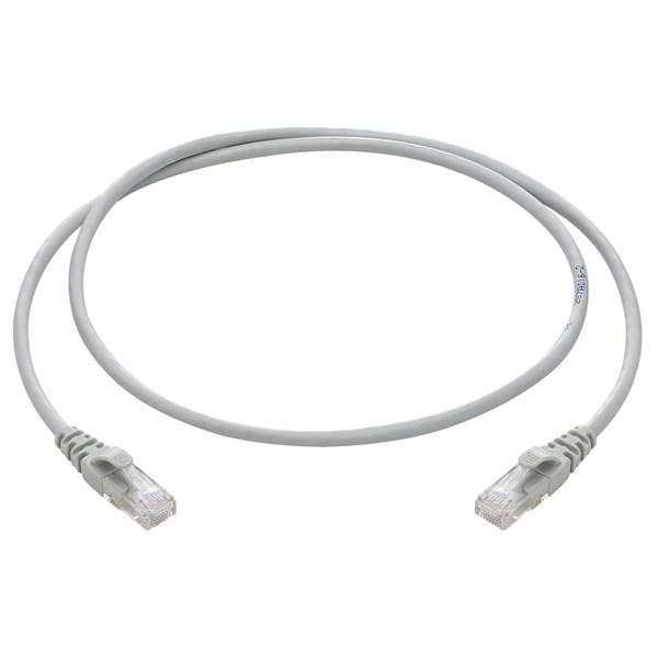 Cordone RJ45 Cat5e U/UTP 1m 