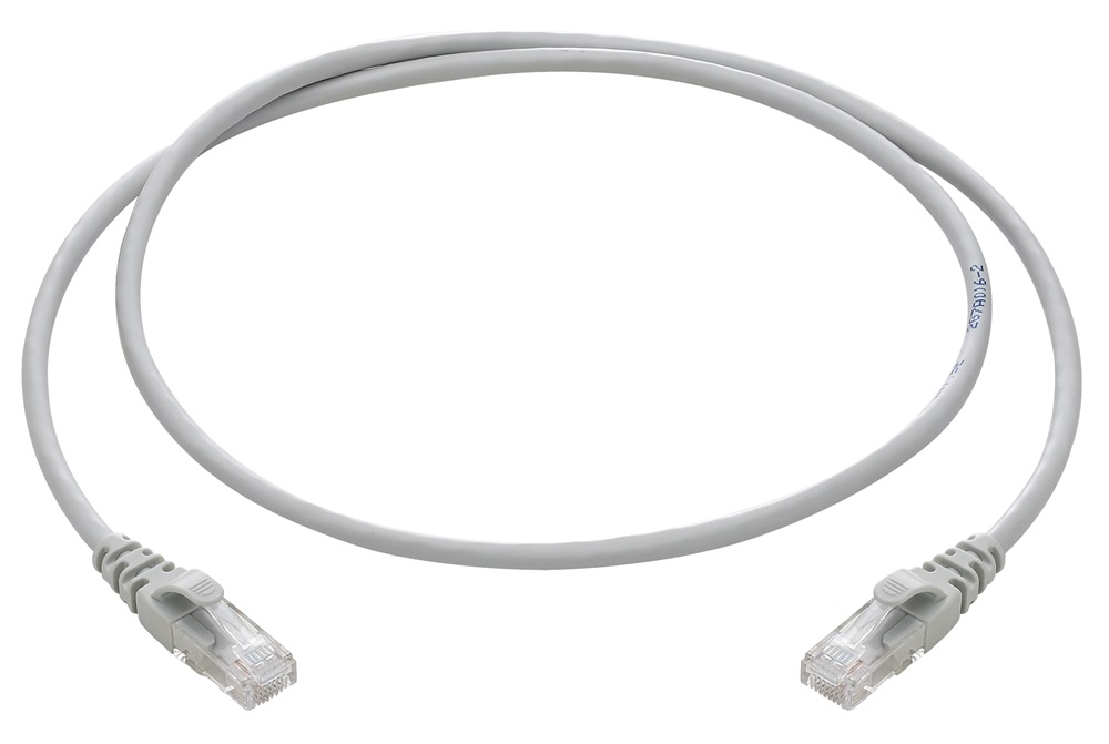 Cordone RJ45 Cat5e U/UTP 1m 