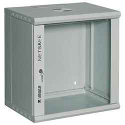 Quadro pannelli 19in 12u 600x514x626mm 