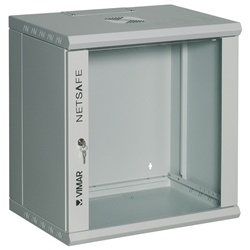 Quadro pannelli 19in 12u 600x514x626mm 