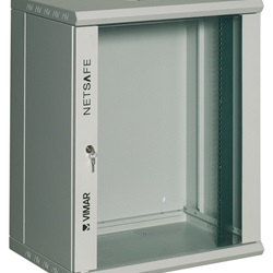 Quadro pannelli 19in 15u 600x514x760mm 