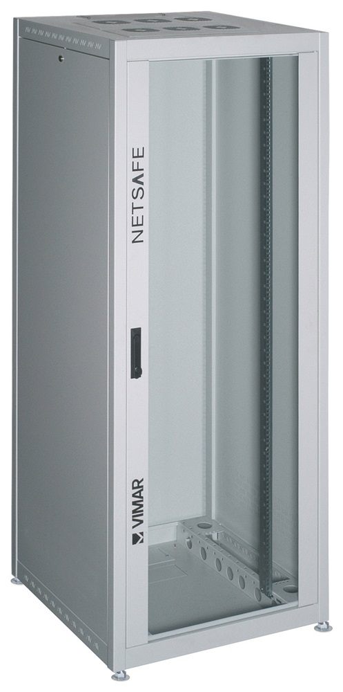 Armadio per pannelli 42u 800x1000x2018mm 