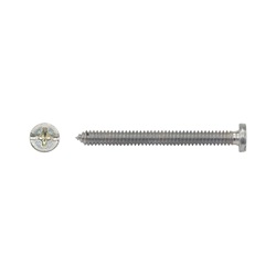 Vite 35 mm per fissaggio supporto 