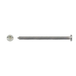Vite 50 mm per fissaggio supporto 
