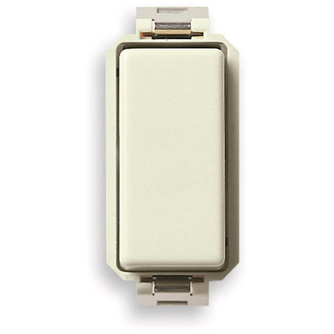 Deviatore 1P 10 AX 250 V~  