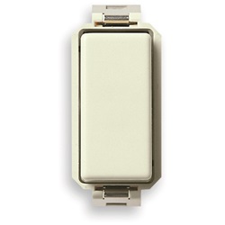 Deviatore 1P 10AX