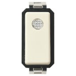 Deviatore 1P 10AX lum.so 