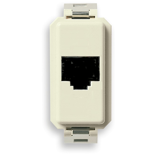 Presa RJ11 6/4 