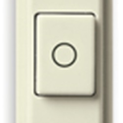 Pulsante 1P NC 10A 