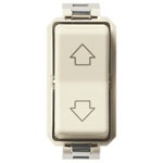 Pulsante commutatore 1P 10A 250 V 