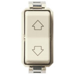 Pulsante commutatore 1P 10A 250 V 