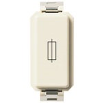 Portafusibile 1P 16A 250V 