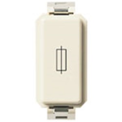 Portafusibile 1P 16A 250V 