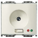 Torcia elettronica LED alta efficienza batteria Ni-MH ricaricabile emergenza 230V