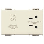 Presa per rasoio 230V 