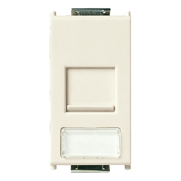 Presa RJ45 Netsafe Cat5e UTP 