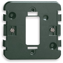 Supporto 1M Griffe Scat.Incasso  60 Vimar 