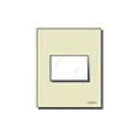 Pulsante targh.10A 12-24V res.scatto av