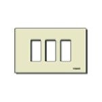 PLACCA 3M RESINA AVORIO