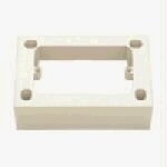 Scatola parete 3M P40mm avorio 