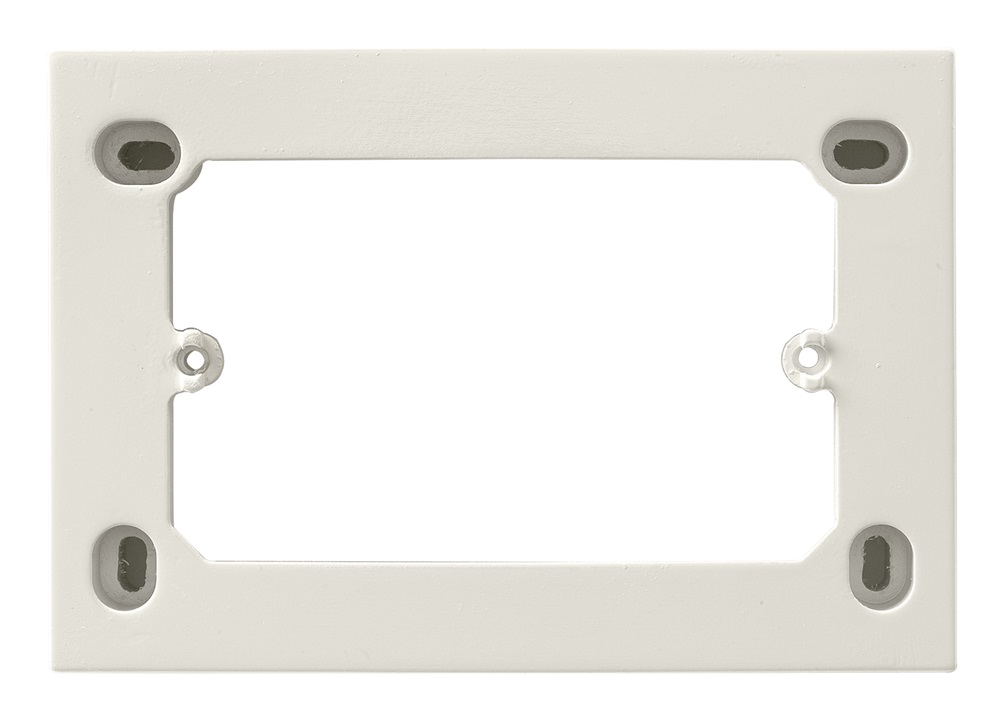 Scatola parete 3M P30mm bianco Idea 