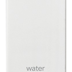 Interruttore 2P 20AX WATER/HEATER bianco Plana 
