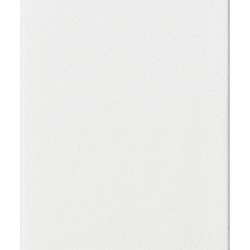 Copriforo antibatterico bianco per protezione superfici installazioni elettriche