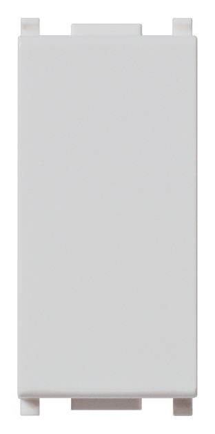 Copriforo silver Plana 