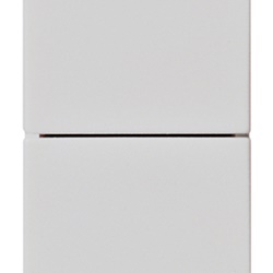 Pulsanti indipendenti 1P NO+NO 10A 250V Silver per controllo circuiti elettrici