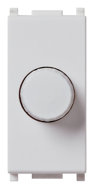 Regolatore 230V 100-500W Silver Plana 