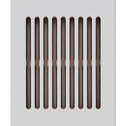 Ronzatore 12V SELV 50-60Hz Silver