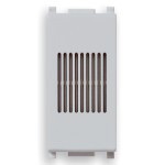 Ronzatore 230V 50-60Hz Silver