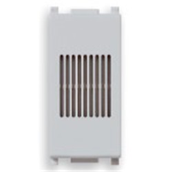 Ronzatore 230V 50-60Hz Silver