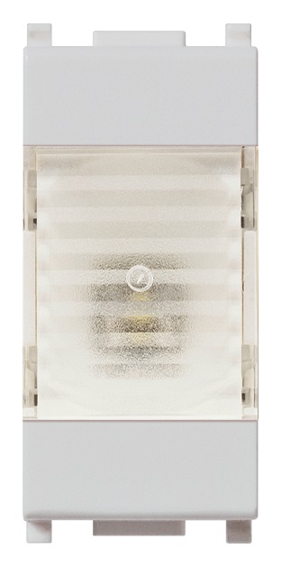 Lampada LED 1M 230V Silver Plana 