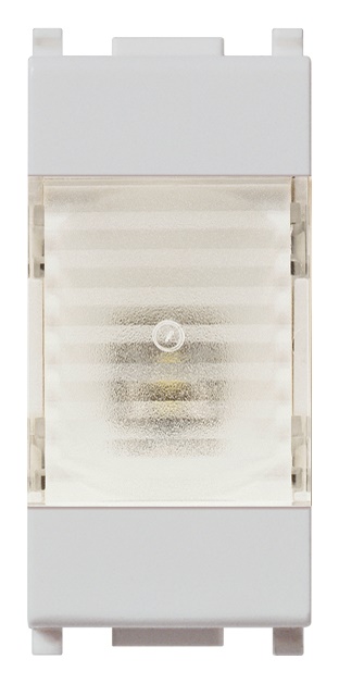 Lampada LED 1 metro 230V alta efficienza colore silver per illuminazione interna