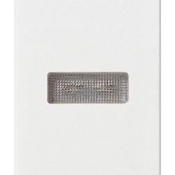 SCUDO limitatore sovratensione bianco Plana 